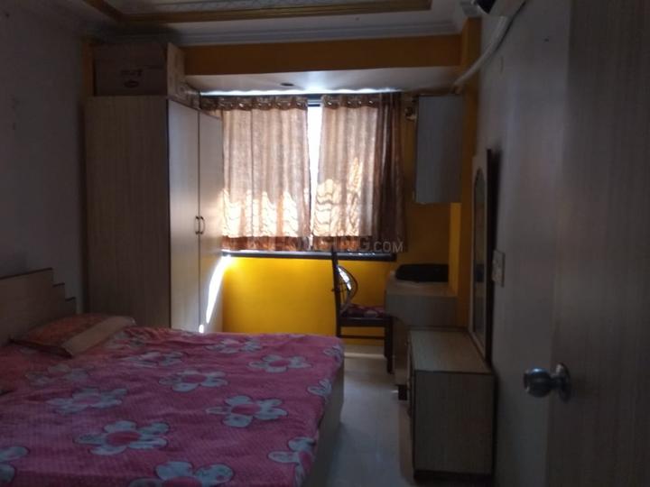 Mahaveer varsha Bedroom 1