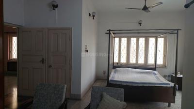 Bedroom Image of 2489 Sq.ft 3.5 BHK Apartment / Flat for sale in Salt Lake City Kolkata for Rs. 20299999