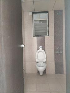 Common Bathroom Image of 1100 Sq.ft 2 BHK Apartment / Flat for sale in Paranjape Madhukosh, Nanded Pune for Rs. 9500000