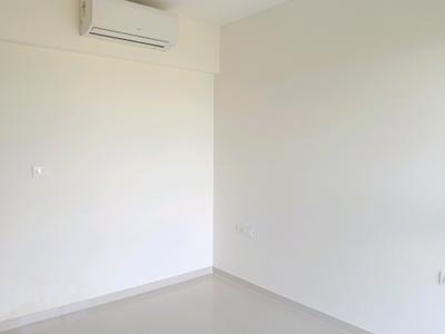 Bedroom Image of 1000 Sq.ft 2.5 BHK Apartment / Flat for rent in Lodha Splendora, Kasarvadavali Thane for Rs. 33000