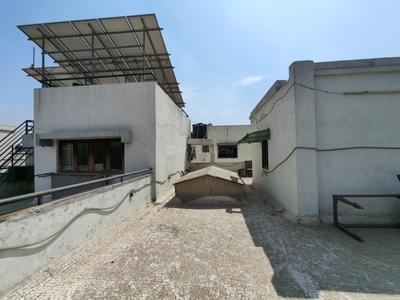 Balcony Image of 2700 Sq.ft 3 BHK Independent House for sale in Thaltej Ahmedabad for Rs. 65000000