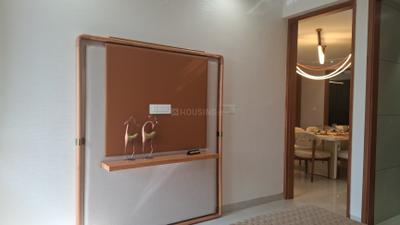 Bedroom Image of 1875 Sq.ft 3 BHK Apartment / Flat for sale in Nabha Zirakpur for Rs. 14790000