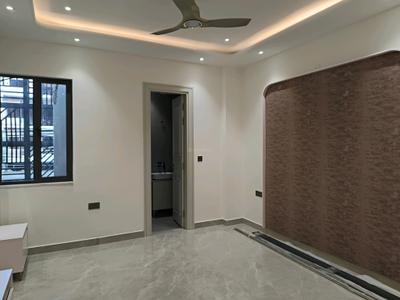 Bedroom Image of 2200 Sq.ft 5 BHK Builder Floor for sale in Indirapuram Ghaziabad for Rs. 38003001
