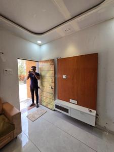 Hall Image of 432 Sq.ft 2 BHK Villa for sale in Masma Surat for Rs. 1900000