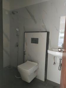 Bedroom Two Image of 950 Sq.ft 2 BHK Apartment / Flat for sale in Nicco Residency, Andheri East Mumbai for Rs. 22700000