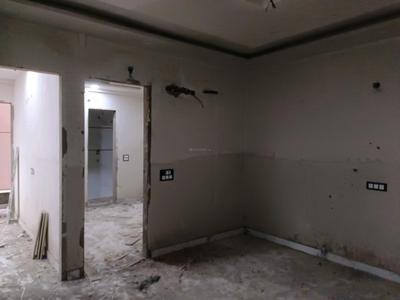 Living Room Image of 650 Sq.ft 2 BHK Apartment / Flat for sale in Burari Affordable Homes, Burari New Delhi for Rs. 3551000