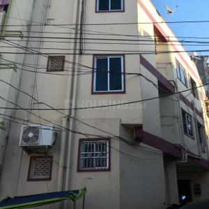 Image of 650 Sq.ft 1 BHK Apartment / Flat for sale in Akkayyapalem, Visakhapatnam for Rs. 2300000