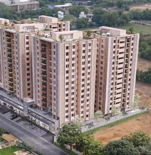 Serene Sparkles Main Image 1