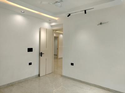 Bedroom Image of 1800 Sq.ft 4 BHK Apartment / Flat for sale in Sargodha Apartment, Sector 7 Dwarka New Delhi for Rs. 31000000