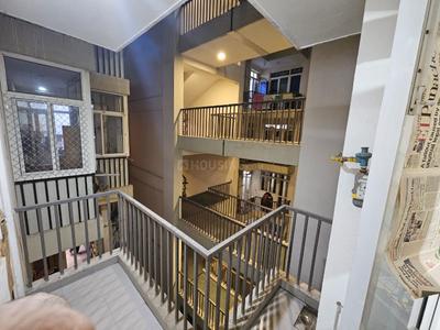 Balcony Image of 900 Sq.ft 2 BHK Apartment / Flat for sale in UCHDPL Wave Executive Floors G, Wave City Ghaziabad for Rs. 7500000