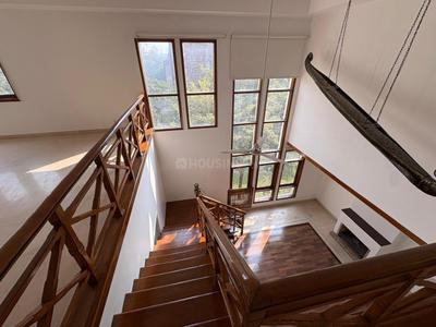 Hall Image of 5000 Sq.ft 4.5 BHK Builder Floor for rent in Green Park New Delhi for Rs. 700000