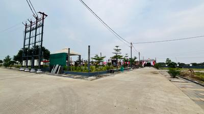 Image of 900 Sq.ft Residential Plot / Land for sale in Rau, Indore for Rs. 3465000
