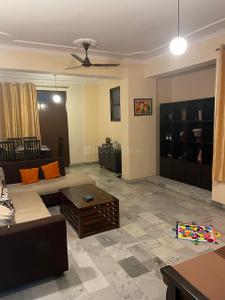 Hall Image of 3000 Sq.ft 3.5 BHK Penthouse for sale in Vaishali Ghaziabad for Rs. 20000000