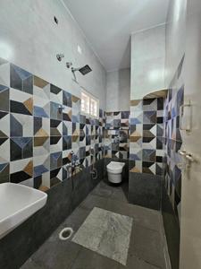 Bathroom Image of 2800 Sq.ft 4 BHK Independent House for sale in Kamal Vihar Raipur for Rs. 8100000