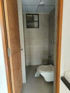 Bathroom Image of 2475 Sq.ft 3 BHK Apartment / Flat for sale in Kudasan Gandhinagar for Rs. 10500000