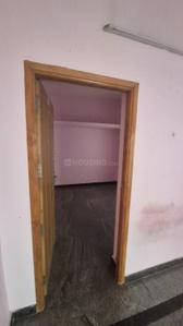 Bedroom Image of 1050 Sq.ft 2 BHK Duplex for rent in Saravanampatty Coimbatore for Rs. 15000
