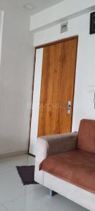 Bedroom Image of 1150 Sq.ft 2 BHK Apartment / Flat for sale in Jagatpur Ahmedabad for Rs. 5700000