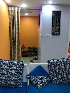 2.5 BHK Flat