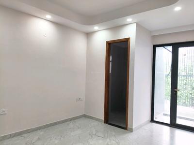 Bedroom Image of 1570 Sq.ft 3 BHK Builder Floor for rent in Sector 47 Gurgaon for Rs. 55000