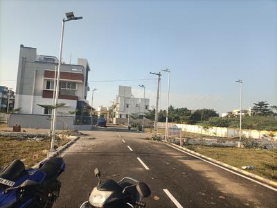 Residential Plot