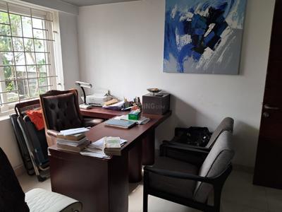 Hall Image of 4800 Sq.ft 4 BHK Apartment / Flat for sale in Palarivattom Kochi for Rs. 27500000
