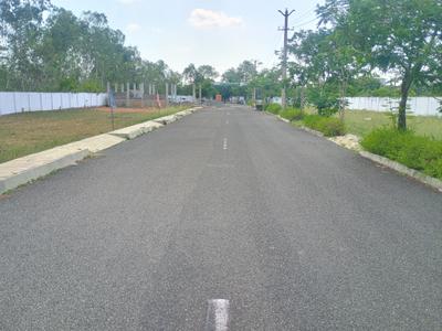 Image of 1500 Sq.ft Residential Plot / Land for sale in Thiruporur, Chennai for Rs. 4200000