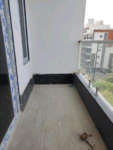 Living Room Image of 1621 Sq.ft 3 BHK Apartment / Flat for sale in Neknampur Hyderabad for Rs. 10536502
