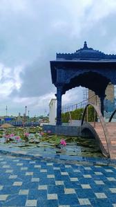 Image of 600 Sq.ft Residential Plot / Land for sale in Drushika Heera Residency, Puwarda Junarda, Indore for Rs. 2340000