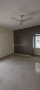 Bedroom Image of 1600 Sq.ft 3 BHK Builder Floor for rent in Padmanabhanagar Bengaluru for Rs. 40000