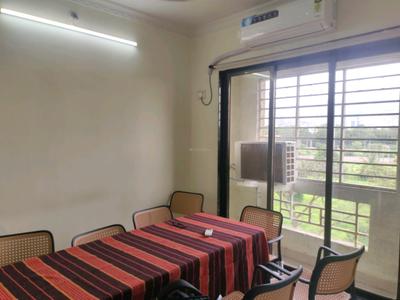 Bedroom Image of 995 Sq.ft 2 BHK Apartment / Flat for sale in Vashi Navi Mumbai for Rs. 15700000