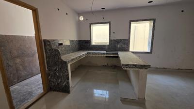 Kitchen Image of 2300 Sq.ft 3 BHK Apartment / Flat for sale in Himayath Nagar Hyderabad for Rs. 23000000