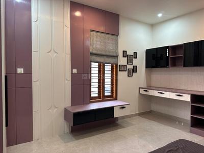 Kitchen Image of 4500 Sq.ft 4 BHK Independent House for sale in Gnana Bharathi Bengaluru for Rs. 39500000