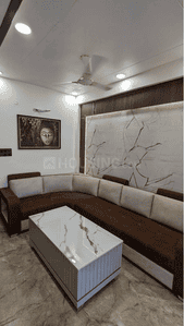 Image of 1900 Sq.ft 3 BHK Apartment / Flat for rent in Kohinoor Mohan Enclave, Lalarpura, Jaipur for Rs. 38000