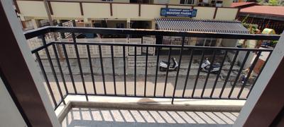 Balcony Image of 1600 Sq.ft 2 BHK Independent House for rent in Whitefield Bengaluru for Rs. 36000