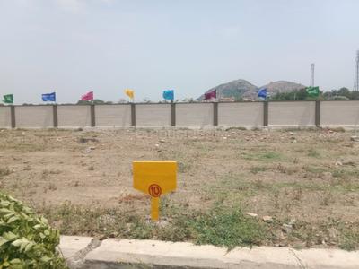 Image of 250 Sq.ft Residential Plot / Land for sale in Sadasivpet, Sangareddy for Rs. 3250000