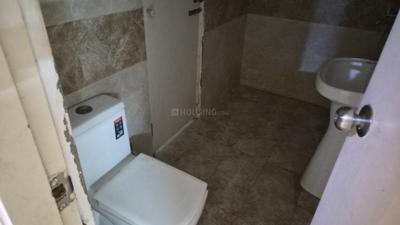 Image of 844 Sq.ft 3 BHK Apartment / Flat for rent in Gaurs Siddhartham, Siddharth Vihar, Ghaziabad for Rs. 27000
