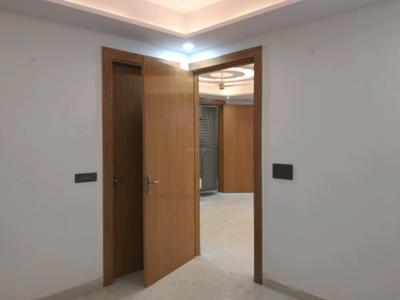 Bedroom Image of 1900 Sq.ft 4 BHK Builder Floor for sale in Rajendra Nagar Ghaziabad for Rs. 20000000