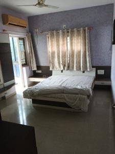 Bedroom Image of 1600 Sq.ft 3 BHK Apartment / Flat for sale in Akota Vadodara for Rs. 7100000