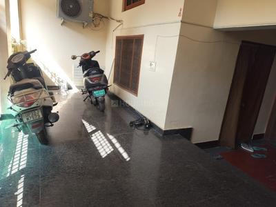 Image of 1200 Sq.ft 1.5 BHK Independent House for rent in Krishna Nagar, Lucknow for Rs. 8000