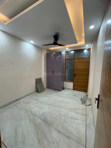 Bedroom Image of 1450 Sq.ft 3 BHK Builder Floor for sale in Indirapuram Ghaziabad for Rs. 10500000