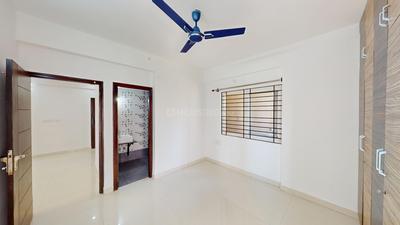 Bedroom Image of 1599 Sq.ft 3 BHK Apartment / Flat for sale in Myhna Maple, Varthur Bengaluru for Rs. 19000000