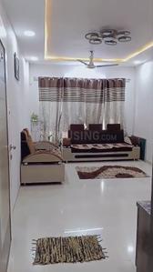 Hall Image of 1225 Sq.ft 2 BHK Apartment / Flat for sale in Palanpur Surat for Rs. 4500000