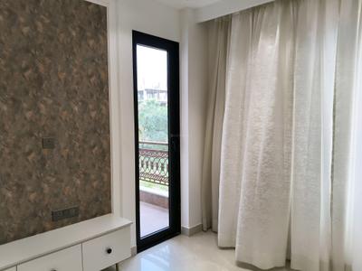Bedroom Image of 2000 Sq.ft 3 BHK Builder Floor for sale in Paramount Luxury Floors Sushant Lok 3, Sector 57 Gurgaon for Rs. 30000000