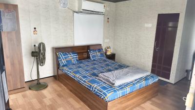 Bedroom Image of 247500 Sq.ft 4 BHK Farm House for sale in Chevella Hyderabad for Rs. 22500000