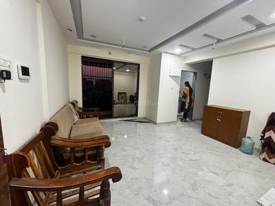1 BHK Flat