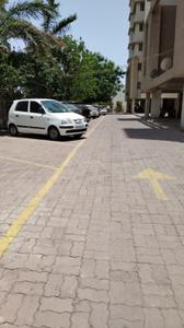 Image of 550 Sq.ft 2 BHK Apartment / Flat for sale in Ghanteshwer, Rajkot for Rs. 2149000