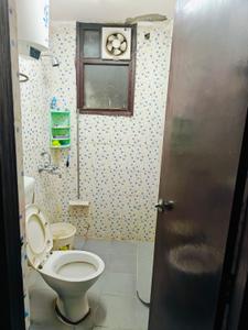 Bathroom Image of 925 Sq.ft 2 BHK Apartment / Flat for sale in Sector 37C Gurgaon for Rs. 6000000