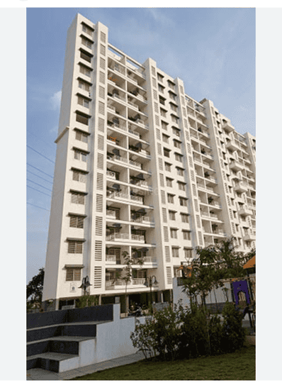 Bhim Nagar, Moshi Main Image 1