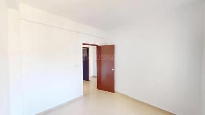 Bedroom Image of 900 Sq.ft 2 BHK Apartment / Flat for sale in DLF Maiden Heights At My Town, Jigani Bengaluru for Rs. 4790000