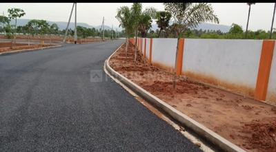 Residential Plot